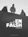 Couverture En Falsh, tome 1 : On est là Editions Delcourt (Hors collection) 2020