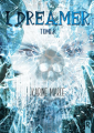 Couverture I dreamer, tome 2 Editions Rebelle 2020
