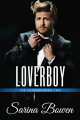 Couverture The Company, book 2: Loverboy Editions Autoédité 2020