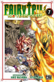 Couverture Fairy Tail : 100 years quest, tome 07 Editions Pika (Shônen) 2020