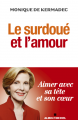 Couverture Le surdoué et l'amour Editions Albin Michel 2020