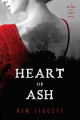 Couverture Blood and salt, book 2: Heart of Ash Editions G. P. Putnam's Sons 2018