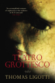 Couverture Teatro Grottesco Editions Virgin Book 2008