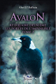 Couverture Avalon : Reliquaire deuxième, tome 2 : Les portes de l'impossible Editions Bergamef 2018