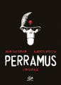 Couverture Perramus Editions 001 2016