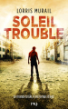 Couverture Soleil trouble Editions Pocket (Jeunesse) 2020