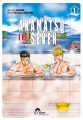 Couverture Akamatsu et Seven : Les colocs d'enfer !, tome 1 Editions IDP (Hana Collection) 2020