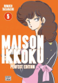 Couverture Maison Ikkoku, perfect, tome 05 Editions Delcourt-Tonkam (Seinen) 2020