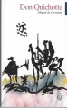 Couverture Don Quichotte, intégrale Editions Lire c'est partir 2017