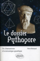 Couverture Le dossier pythagore Editions Ellipses 2010