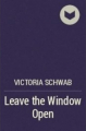Couverture The Archived, book 2.5 : Leave the Window Open Editions Autoédité 2015