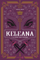 Couverture Keleana, tome 2 : La reine sans couronne Editions de La Martinière (Fiction J.) 2020