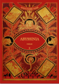 Couverture Abyssinia, tome 2 Editions Autoédité 2020