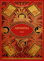 Couverture Abyssinia, tome 1 Editions Autoédité 2020