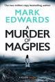 Couverture The Magpies, book 2: A Murder of Magpies Editions Amazon 2018