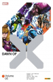 Couverture X-Men : Dawn of X, tome 05 Editions Panini 2020