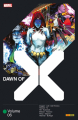 Couverture X-Men : Dawn of X, tome 06 Editions Panini 2020
