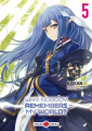 Couverture Why nobody remembers my world ?, tome 5 Editions Doki Doki 2020