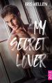 Couverture My Secret Lover Editions Harlequin 2020