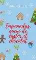 Couverture Empanadas, queue de castor et chocolat Editions Autoédité 2020