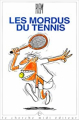 Couverture Les mordus du tennis Editions Le Cherche midi (La bibliothèque du dessinateur) 1994