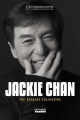 Couverture Jackie Chan : Ne jamais grandir Editions Omaké Books 2019