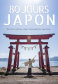 Couverture 80 jours Japon Editions Autoédité 2020