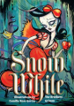 Couverture Snow White (Garcia) Editions HarperCollins 2012
