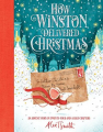 Couverture Comment Winston a sauvé Noël Editions Macmillan (Children's Books) 2018