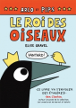 Couverture Arlo et Pips : Le Roi des oiseaux Editions Scholastic 2020
