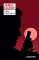 Couverture Trilogie Lloyd Hopkins, tome 1 : Lune sanglante Editions Rivages (Noir) 2020