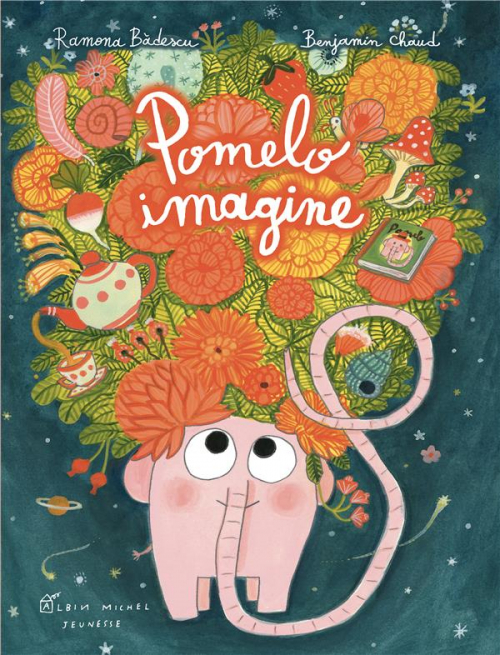 Couverture Pomelo imagine