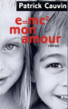 Couverture E=mc2, mon amour Editions Le Club 1977
