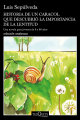 Couverture Histoire d'un escargot qui découvrit l'importance de la lenteur Editions Tusquets (Andanzas) 2018