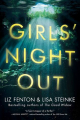 Couverture Girls' Night Out Editions Lake Union Publishing 2018