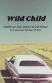 Couverture Wild Child  Editions Autoédité 2020