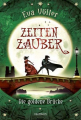 Couverture Zeitenzauber, book 2: Die goldene Brücke Editions Bastei-Lübbe 2013