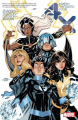 Couverture X-Men + Fantastic Four : 4X Editions Marvel 2020