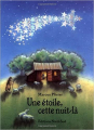 Couverture Une étoile, cette nuit-là Editions Nord-Sud 2002