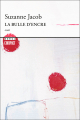 Couverture La bulle d'encre Editions Boréal (Compact) 2001