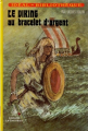 Couverture Le viking au bracelet d'argent Editions Hachette (Idéal bibliothèque) 1974