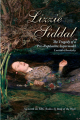 Couverture Lizzie Siddal: The Tragedy of a Pre-Raphaelite Supermodel Editions Carlton Books 2014