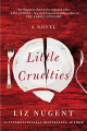 Couverture Little Cruelties Editions Gallery Books 2020