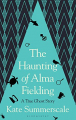 Couverture The Haunting of Alma Fielding: A True Ghost Story Editions Bloomsbury 2020