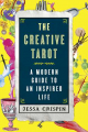 Couverture The Creative Tarot: A Modern Guide to an Inspired Life Editions Atria Books 2016
