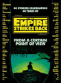 Couverture Star Wars: From a Certain Point of View, book 2: The Empire Strikes Back Editions Del Rey Books 2020