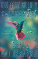 Couverture Hummingbird Salamander Editions Farrar, Straus and Giroux 2021