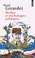 Couverture Mythes et mythologies politiques Editions Points (Histoire) 1990