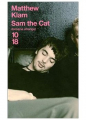 Couverture Sam the Cat Editions 10/18 (Domaine étranger) 2002
