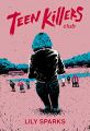 Couverture Teen Killers Club  Editions Crooked Lane 2020